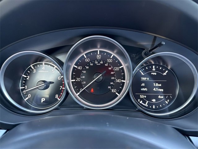 New 2025 MAZDA CX-5 AWD 2.5 S image 15