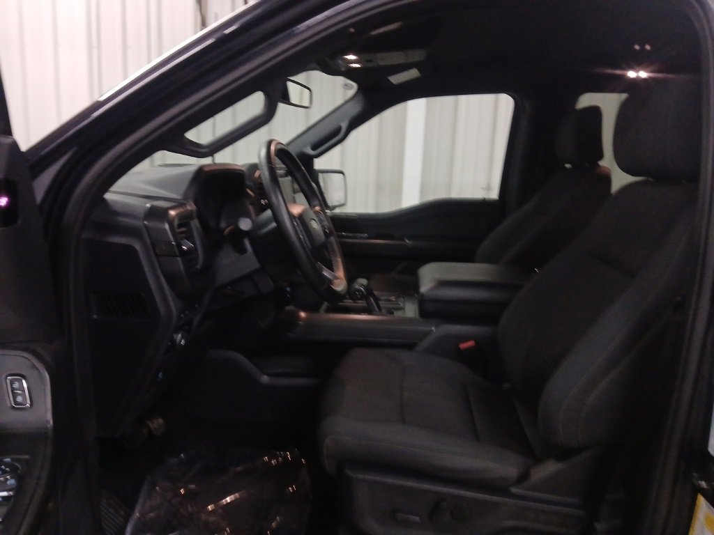 Certified 2024 Ford F150 XLT w/ Equipment Group 302A MID image 20