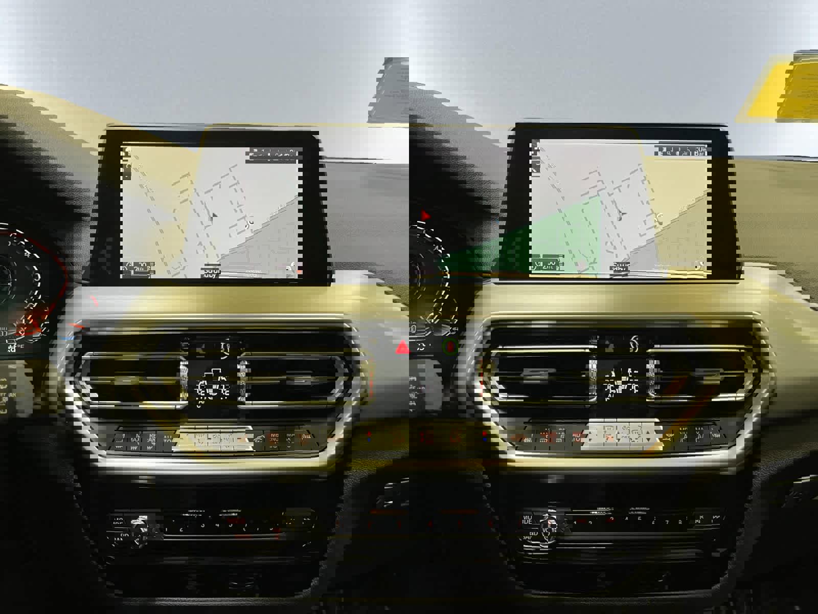 Used 2023 BMW X3 xDrive30i w/ Convenience Package image 14