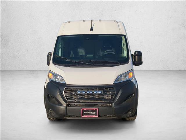 New 2026 RAM ProMaster 2500 FWD image 6