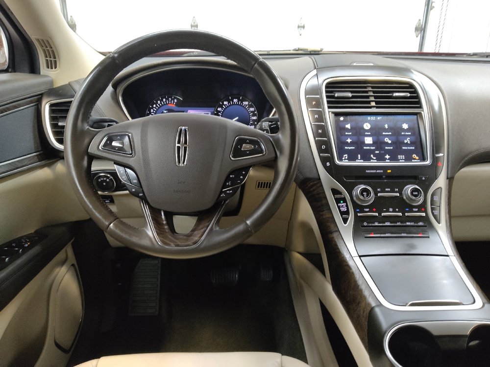 Used 2016 Lincoln MKX Select w/ Select Plus Package FWD image 22