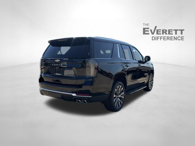 New 2026 Chevrolet Tahoe High Country w/ Sun And Tow Package AWD/4WD image 7