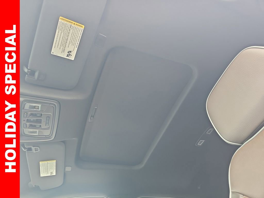 Used 2024 GMC Sierra 1500 Denali w/ Technology Package image 30
