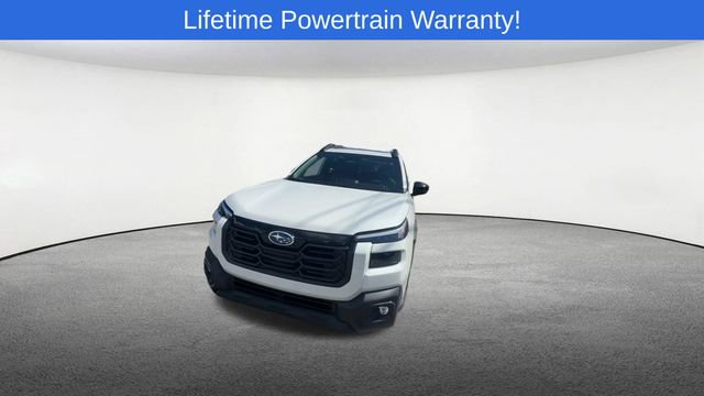 New 2026 Subaru Outback Limited XT AWD/4WD image 3