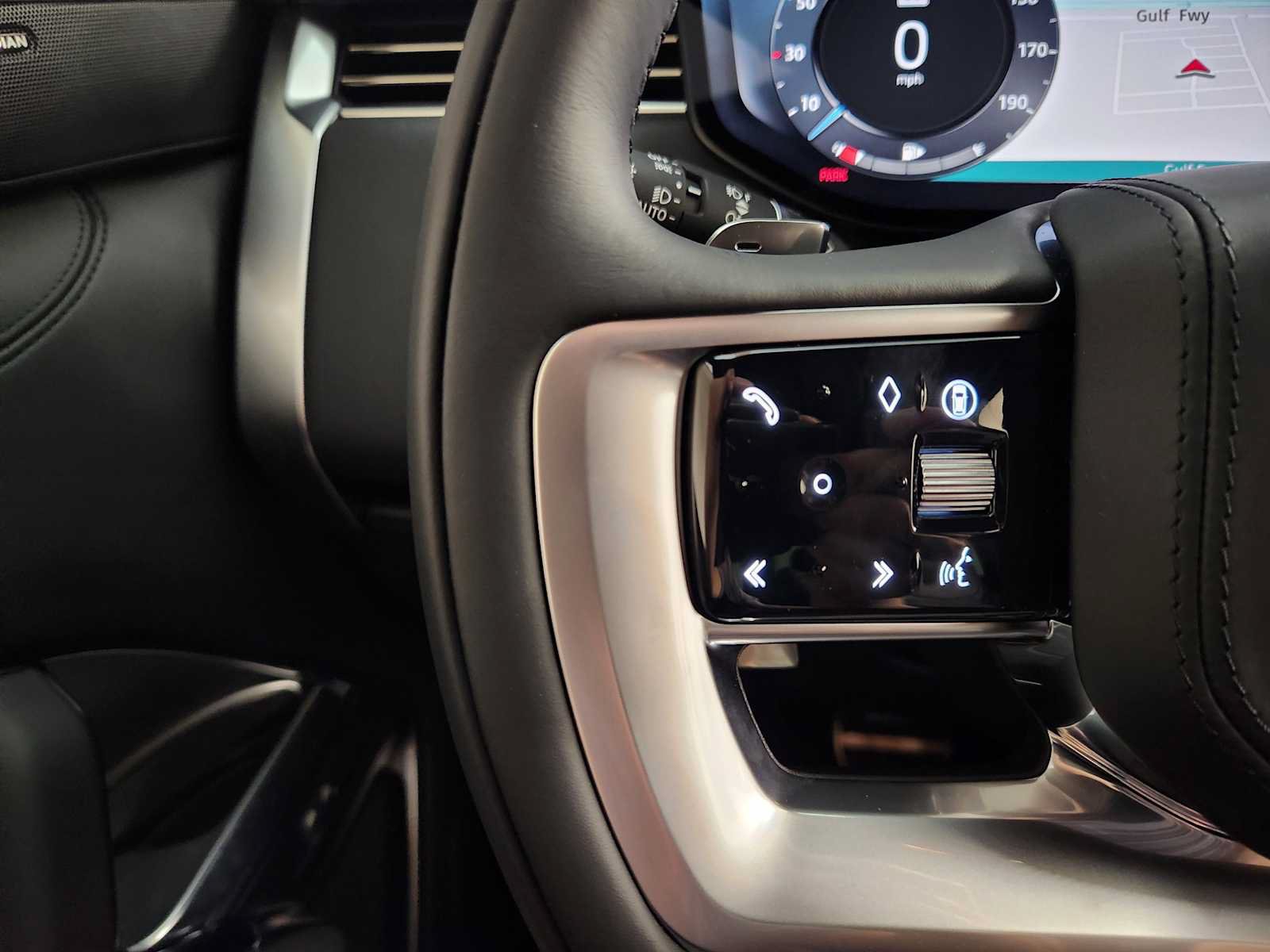 New 2027 Land Rover Range Rover SE AWD/4WD image 26