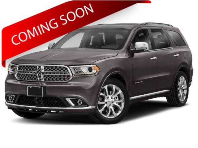 Used 2020 Dodge Durango GT AWD/4WD image 1