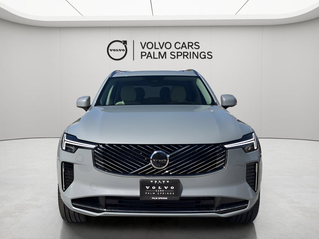 New 2026 Volvo XC90 T8 Ultra w/ Protection Package Premier AWD/4WD image 2
