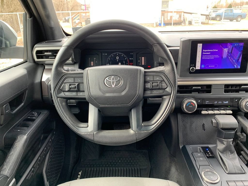 Used 2024 Toyota Tacoma SR5 RWD image 17
