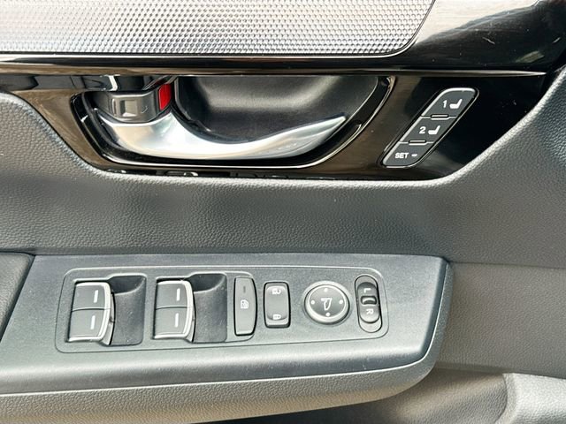 Certified 2024 Honda CR-V EX-L image 17