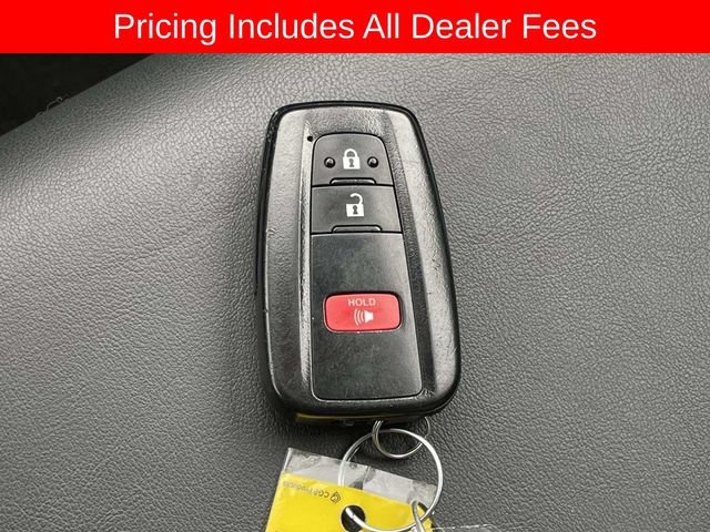 Used 2024 Toyota RAV4 Adventure AWD/4WD image 33