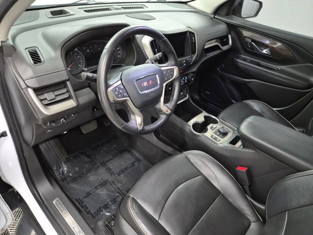 Used 2020 GMC Terrain Denali w/ Denali Premium Package image 20