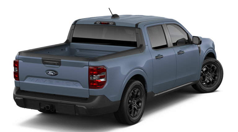 New 2026 Ford Maverick XLT FWD image 27
