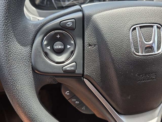 Used 2016 Honda CR-V EX image 24