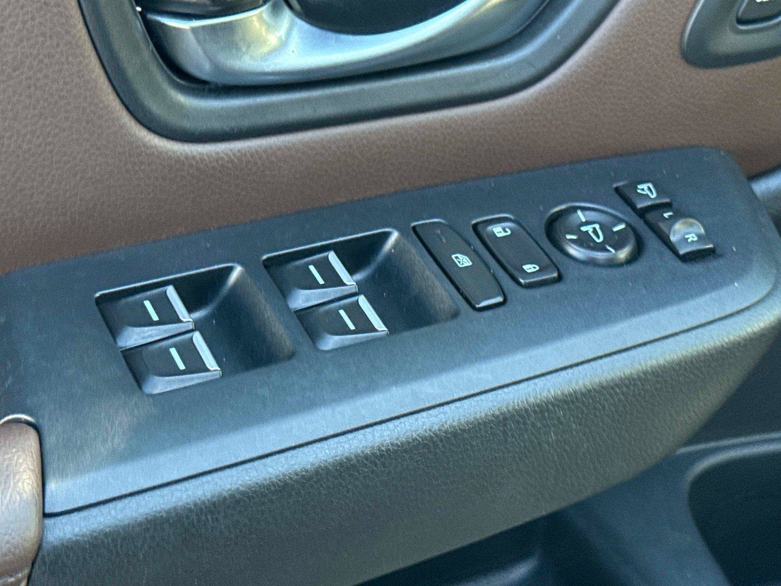 Certified 2024 Honda Pilot Elite image 21