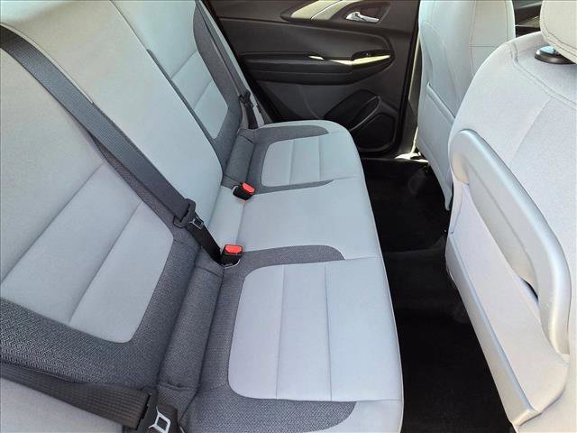 Used 2022 Chevrolet TrailBlazer LS AWD/4WD image 18