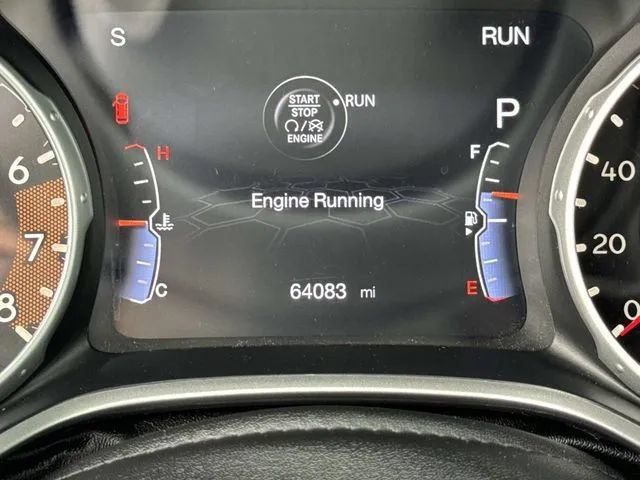 Used 2019 Jeep Compass Sport AWD/4WD image 43