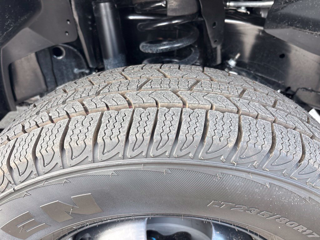 New 2027 RAM 3500 Tradesman AWD/4WD image 30