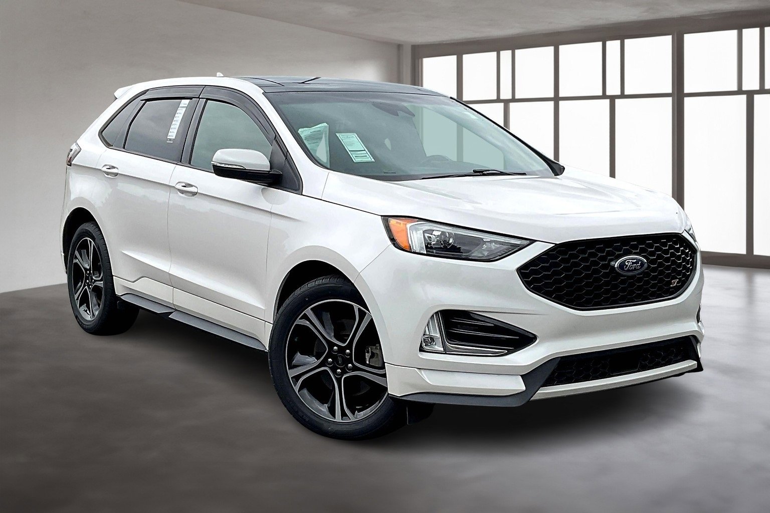 Used 2019 Ford Edge ST w/ Convenience Package