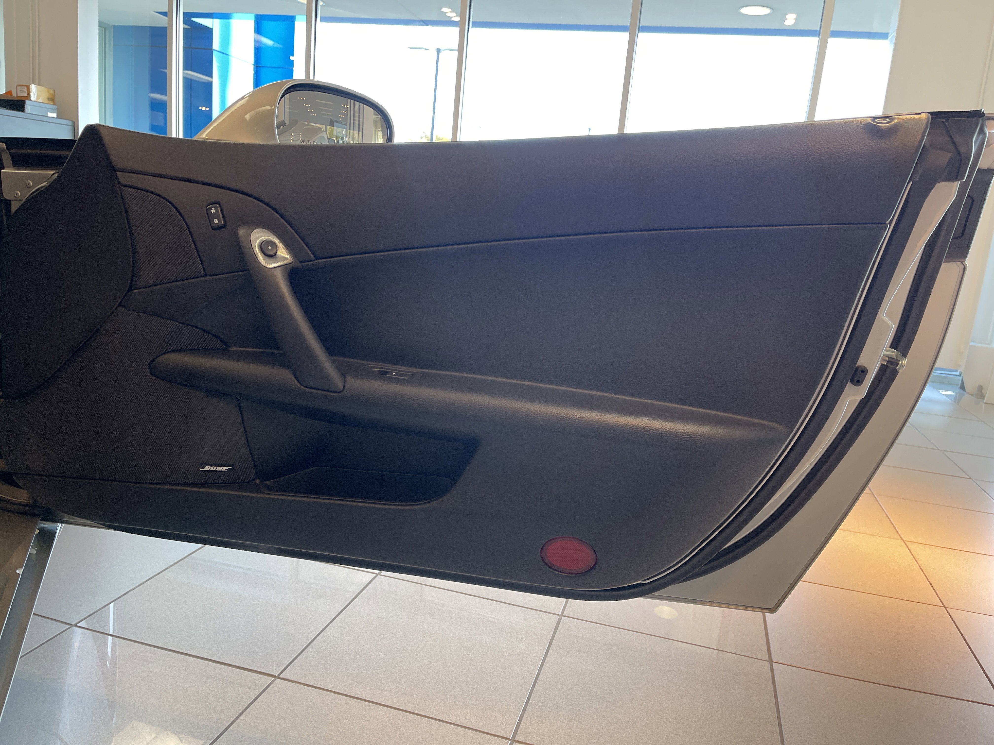 Used 2006 Chevrolet Corvette Convertible w/ Preferred Equipment Group image 34