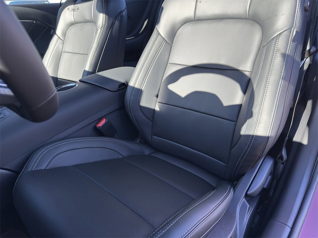 New 2026 Ford Mustang Premium image 16