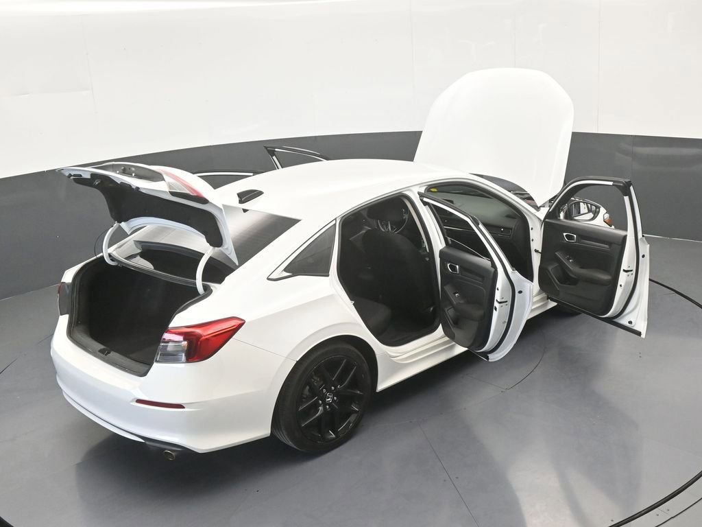 Used 2022 Honda Civic LX image 67