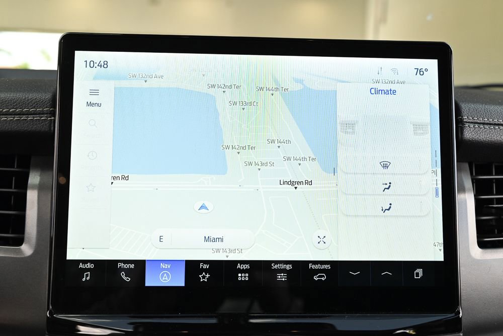 Used 2024 Ford Expedition Max XLT RWD image 14