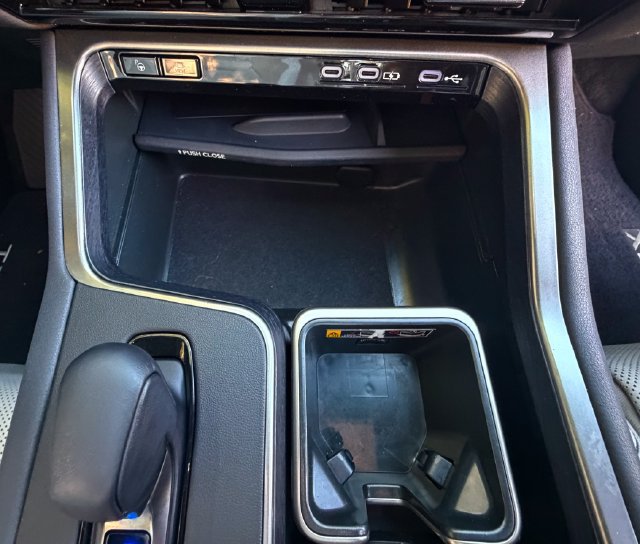 Certified 2024 Lexus TX 350 AWD w/ Technology Package image 28