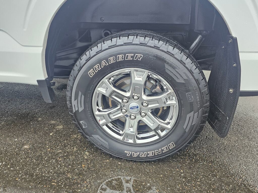 Used 2021 Ford F150 XLT w/ XTR Package image 11