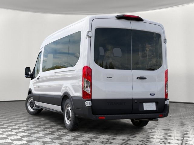 New 2027 Ford Transit 350 XL RWD image 4