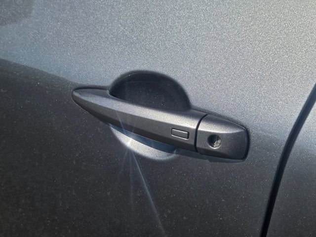 Used 2021 Nissan Rogue SV FWD image 20