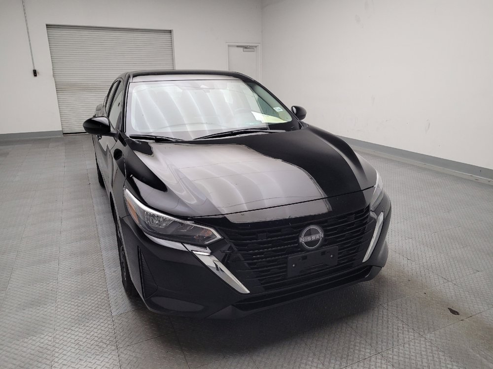Used 2024 Nissan Sentra SV image 14