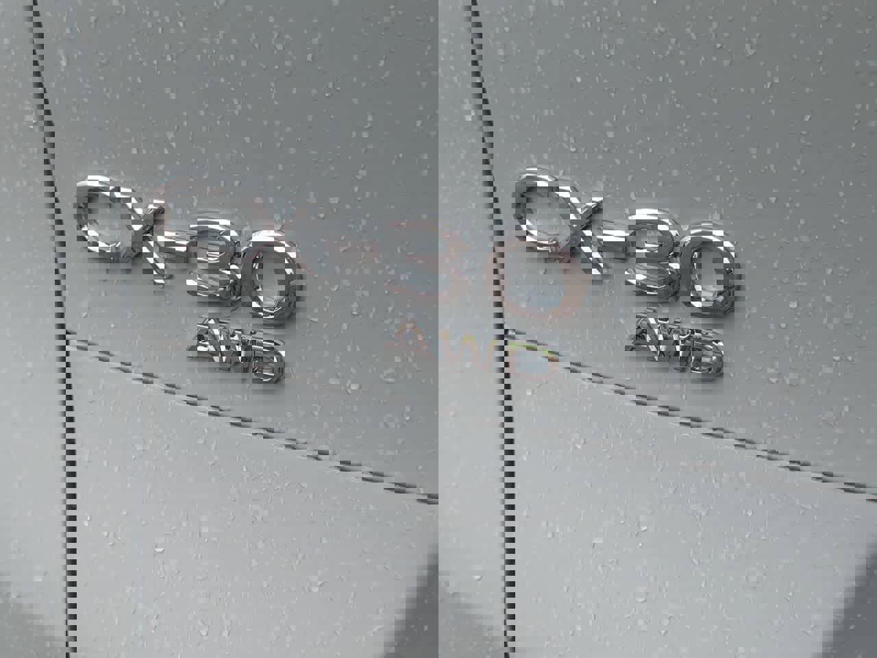 New 2025 MAZDA CX-30 AWD 2.5 S w/ Select Sport Pkg image 11