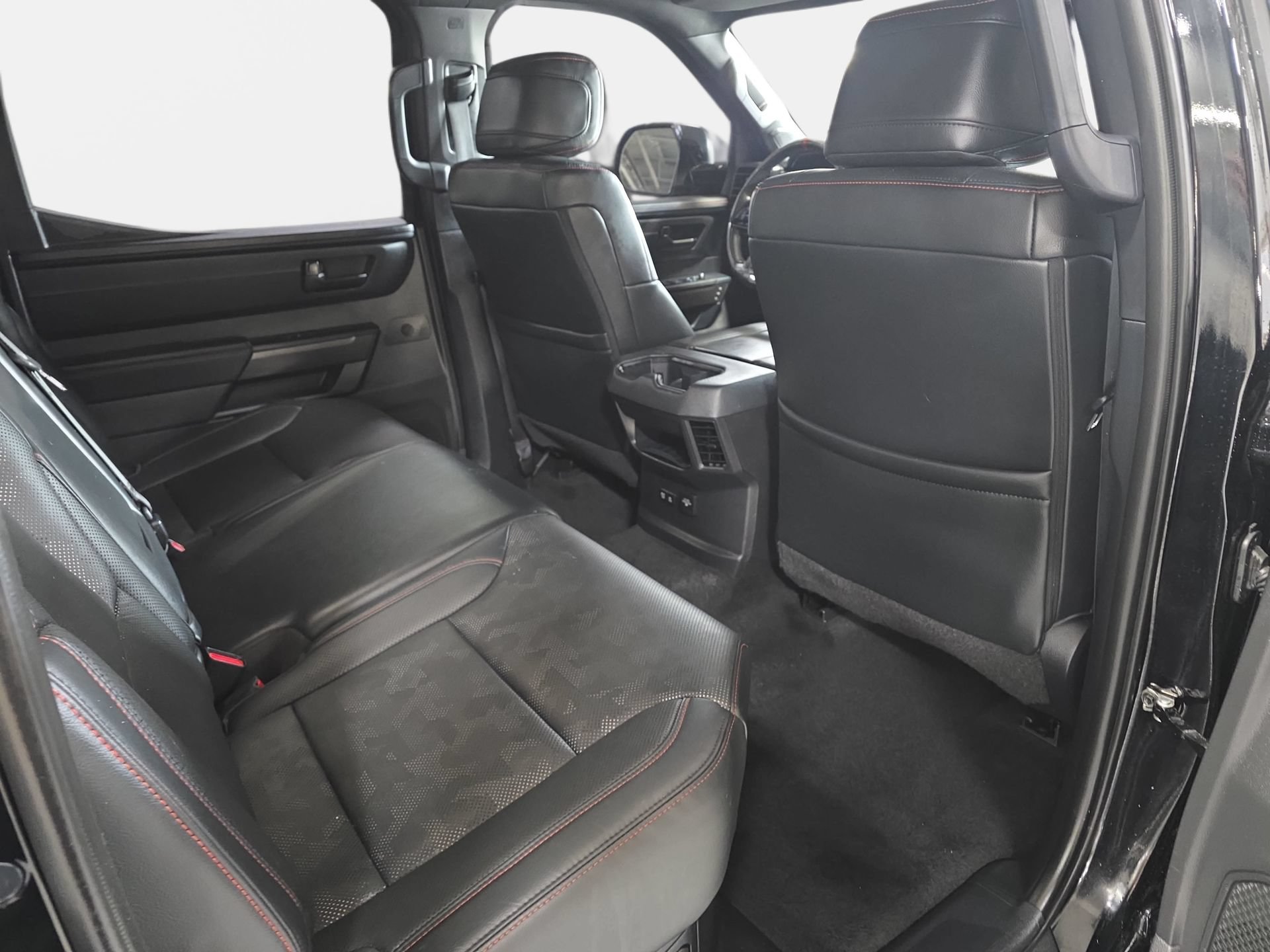 Used 2024 Toyota Tundra TRD Pro AWD/4WD image 11
