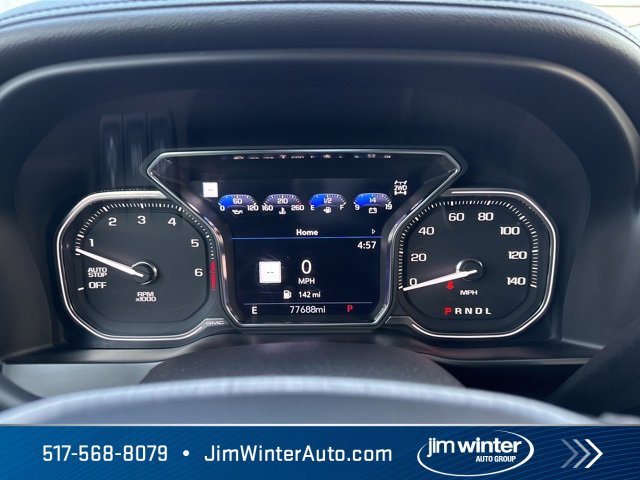 Used 2020 GMC Sierra 1500 Denali w/ Technology Package image 30