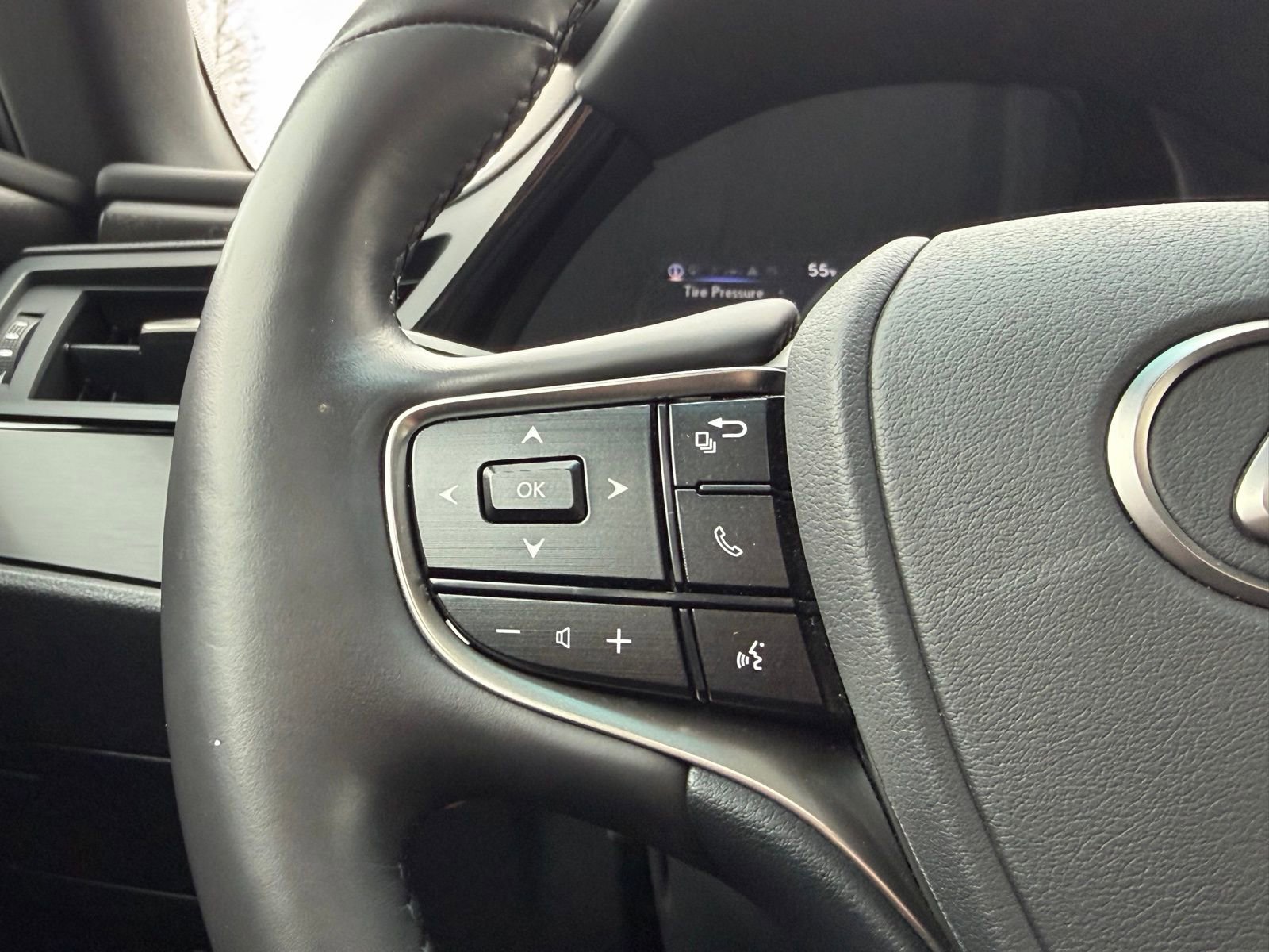 Used 2023 Lexus ES 350 350 image 23