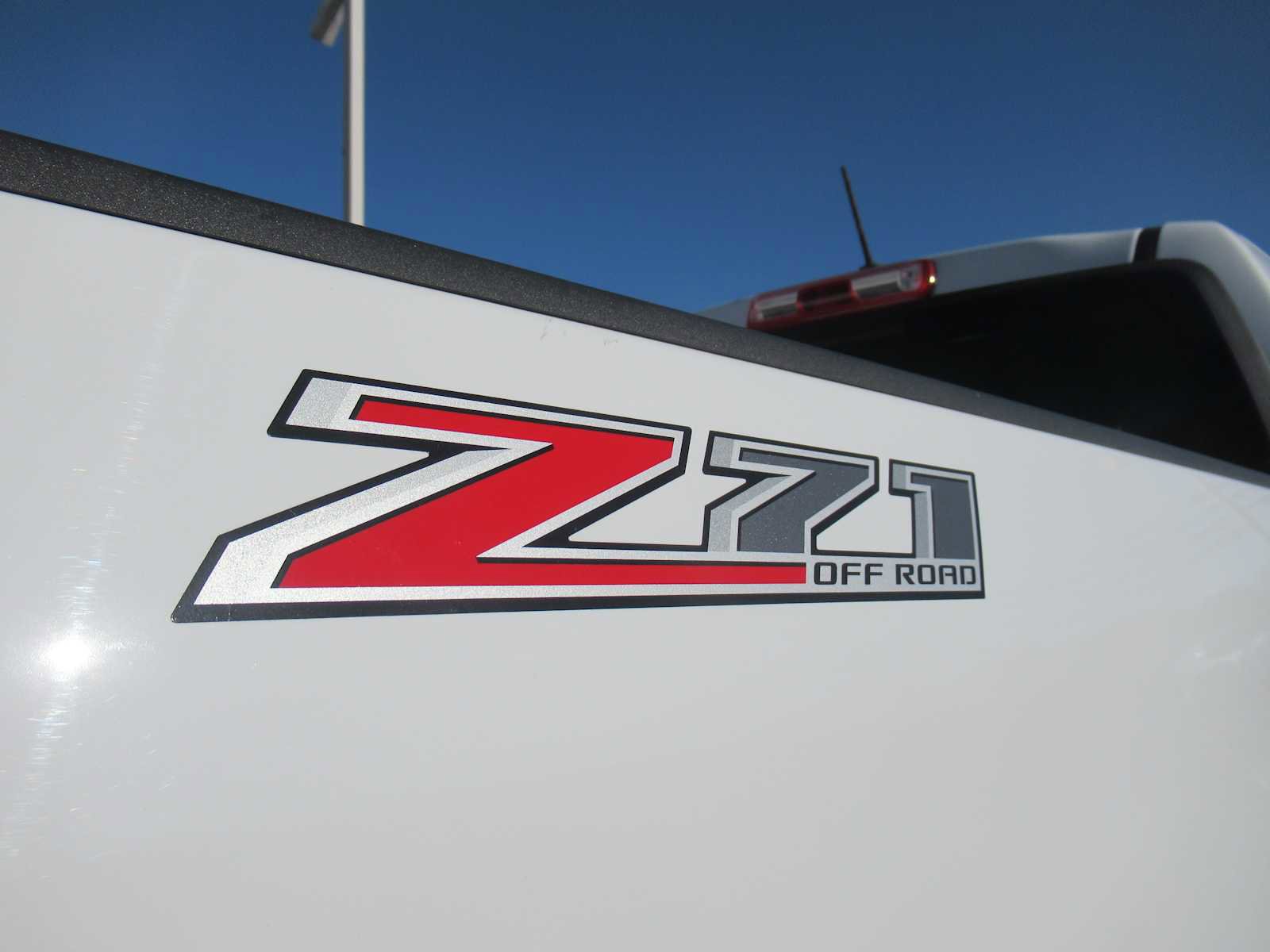 Used 2018 Chevrolet Colorado Z71 image 9