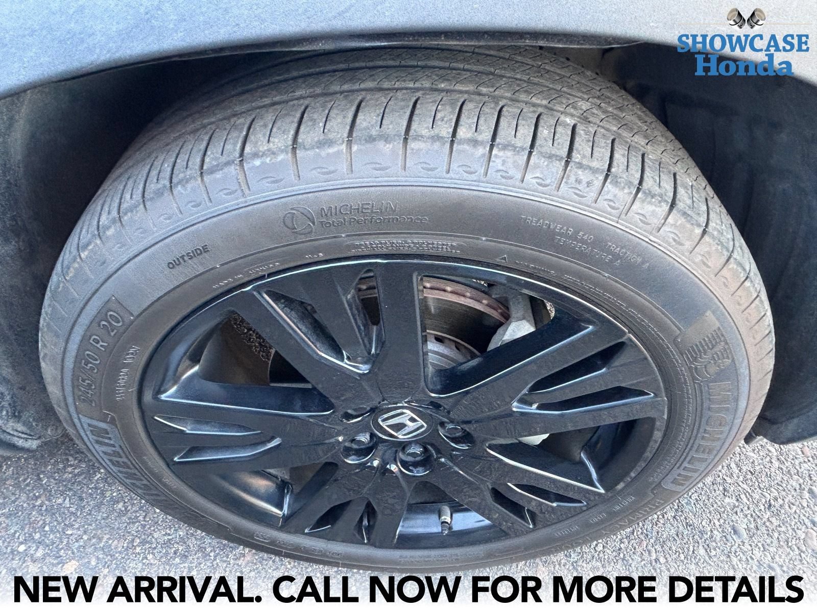 Used 2021 Honda Pilot Special Edition image 8