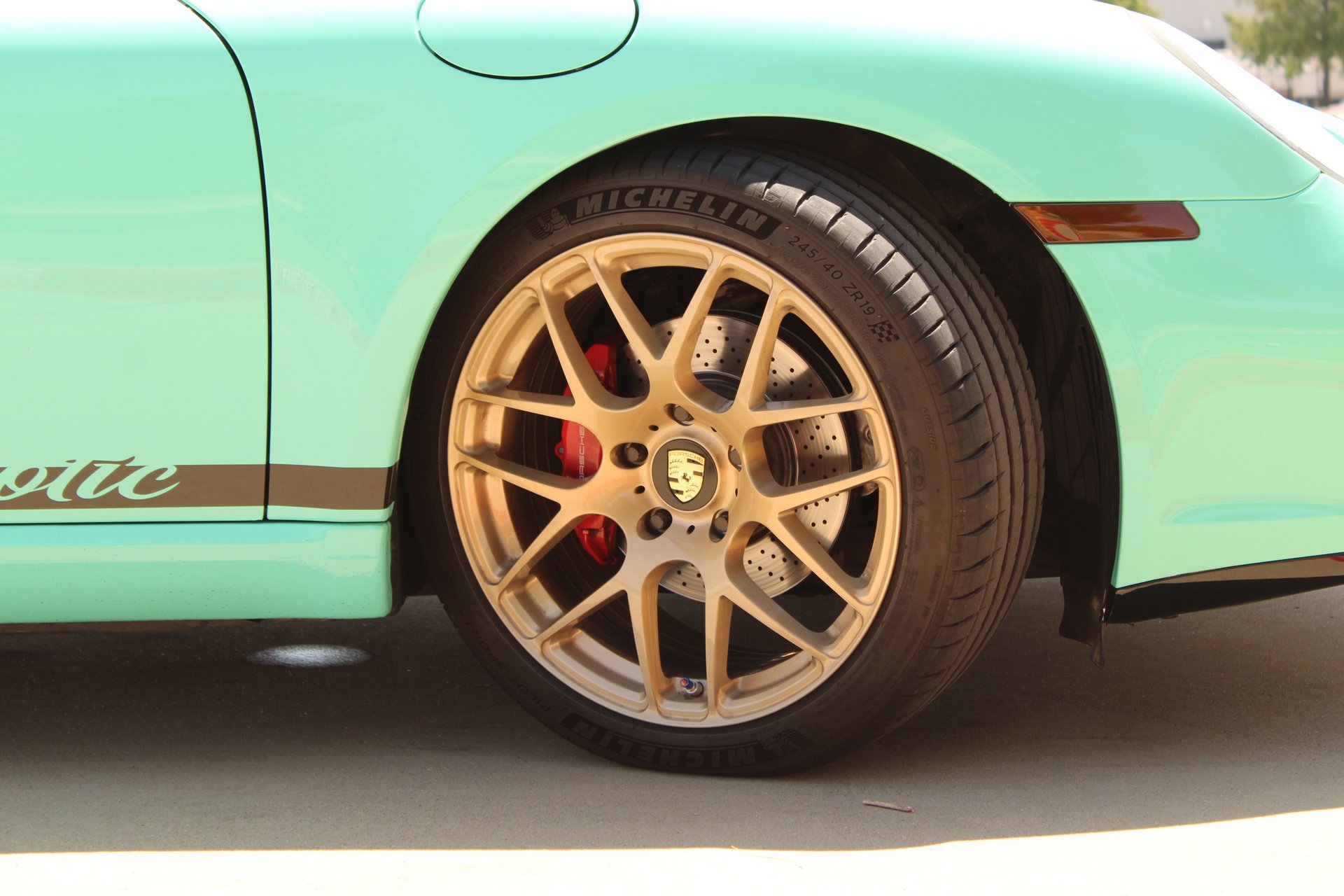 Used 2006 Porsche Cayman S RWD image 35