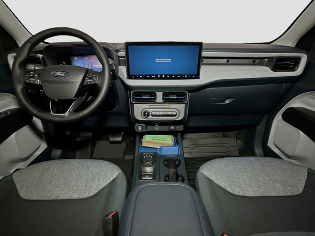 New 2026 Ford Maverick XLT w/ Equipment Group 301A image 6