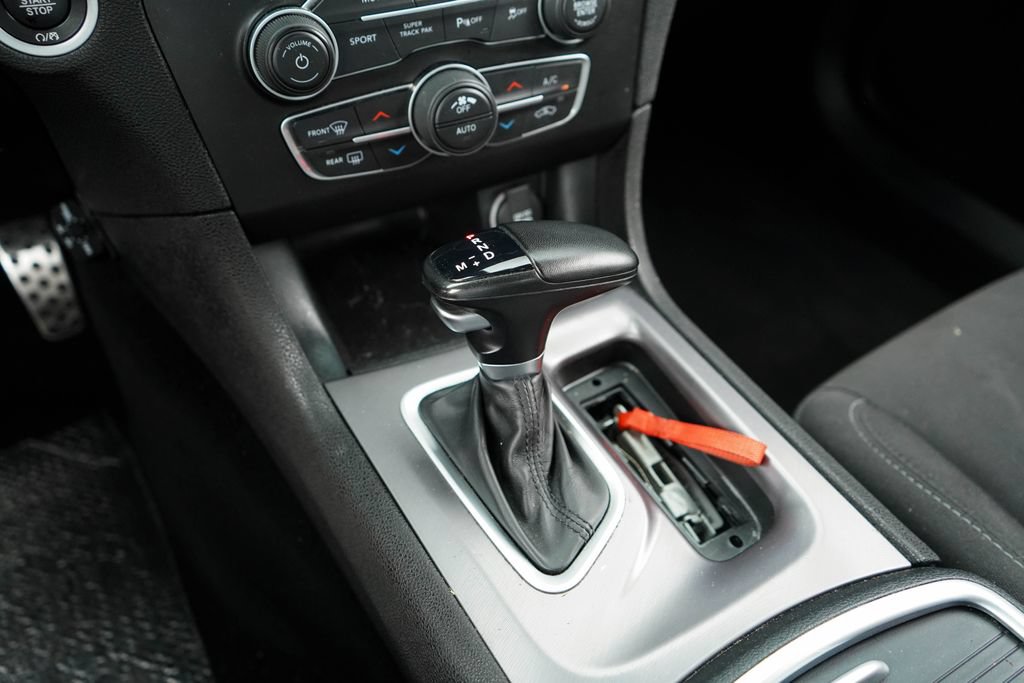 Used 2023 Dodge Charger GT RWD image 34