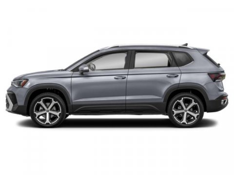 New 2026 Volkswagen Taos SEL image 3
