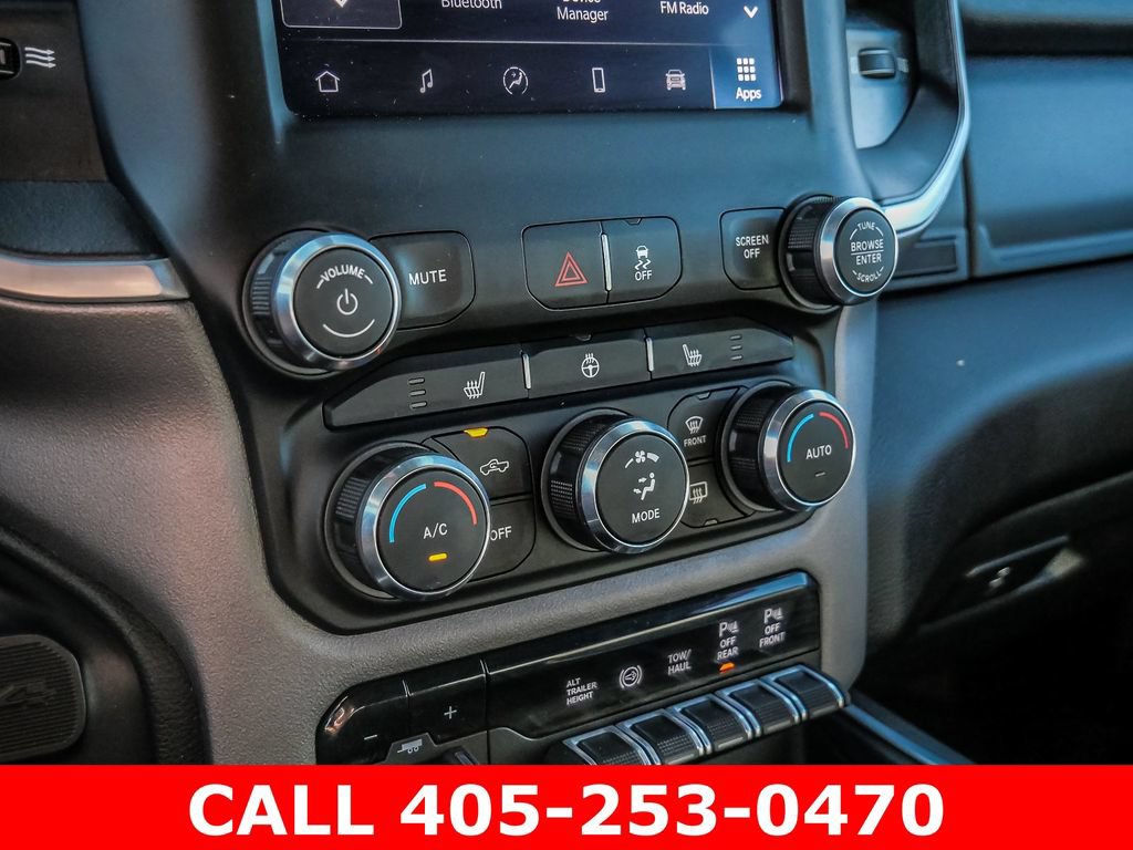 Used 2022 RAM 3500 Big Horn w/ Level C Equiment Group AWD/4WD image 39