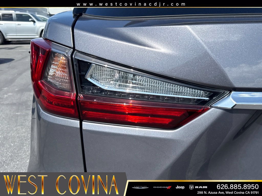 Used 2017 Lexus RX 350 FWD w/ Premium Package image 29