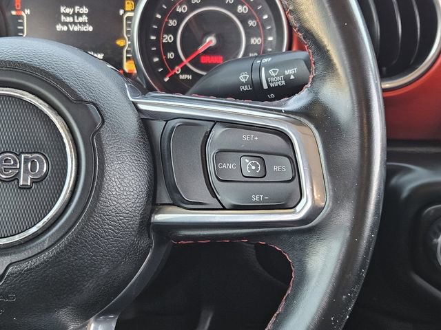 Used 2022 Jeep Gladiator Rubicon image 29