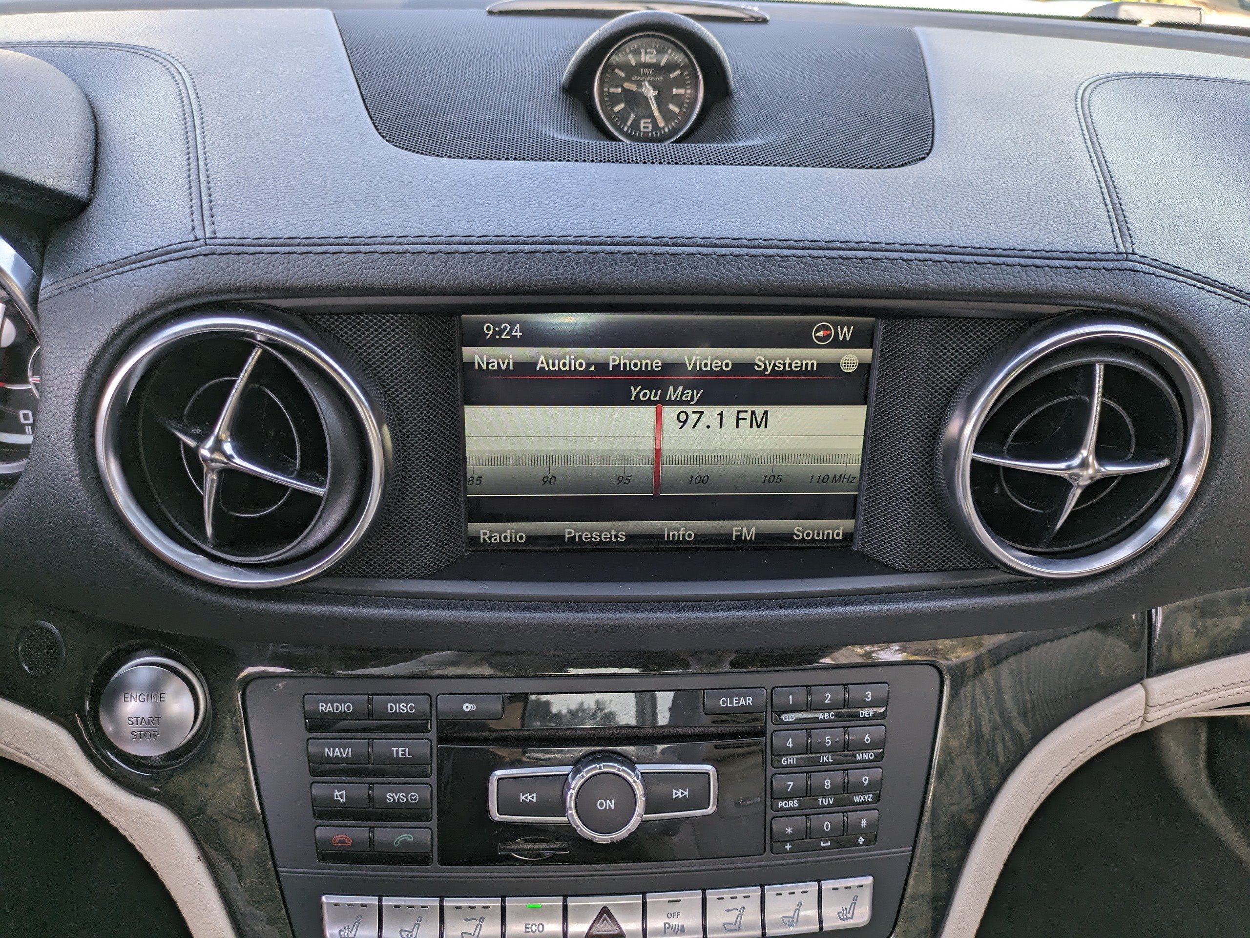 Used 2014 Mercedes-Benz SL 63 AMG image 19