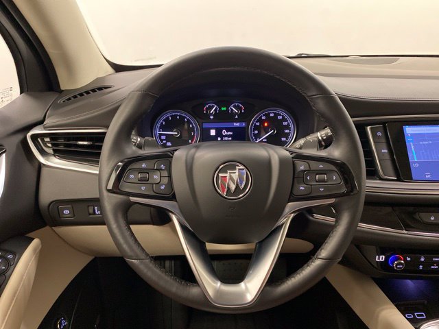 Certified 2023 Buick Enclave Essence w/ Experience Buick Package AWD/4WD image 18
