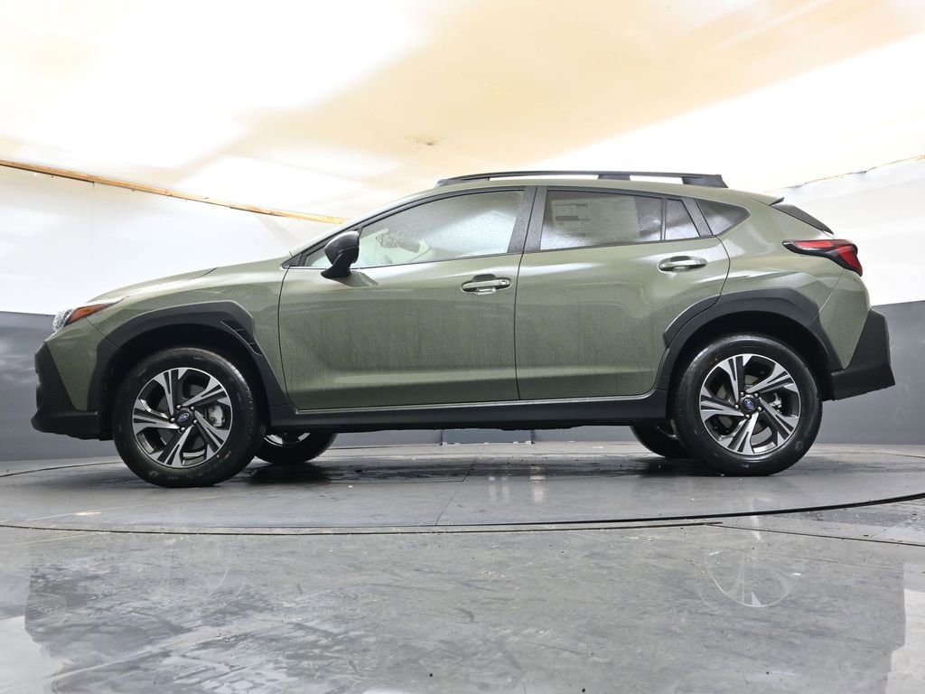 New 2026 Subaru Crosstrek 2.0i Premium AWD/4WD image 41