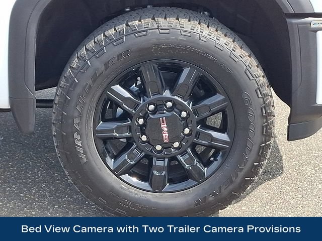 Used 2026 GMC Sierra 2500 AT4 AWD/4WD image 29