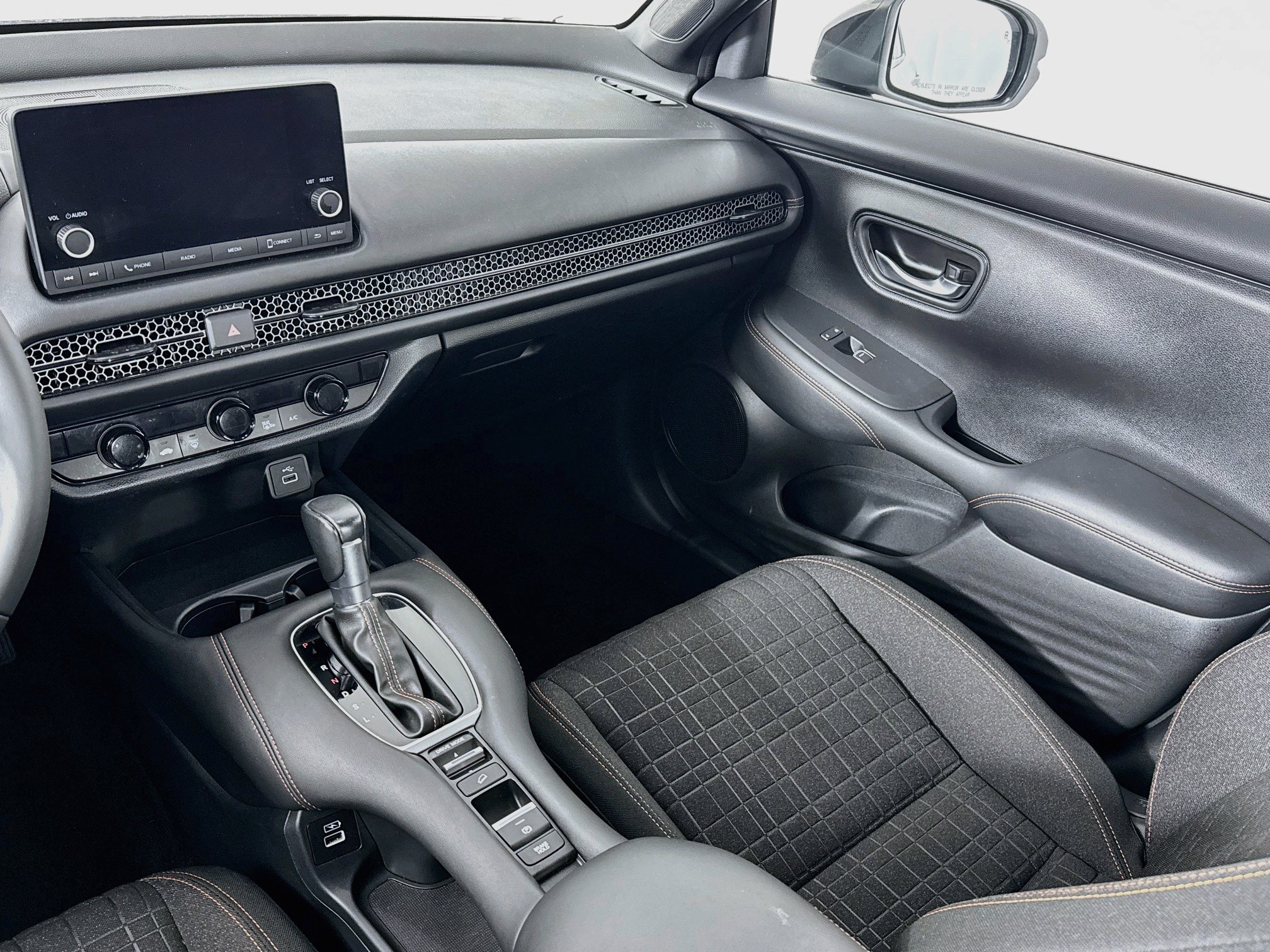 Certified 2023 Honda HR-V Sport image 22