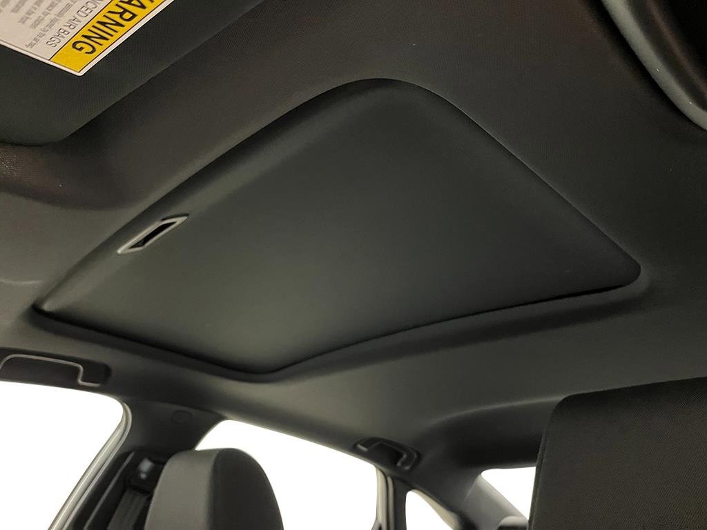 New 2026 Honda Civic Sport image 21